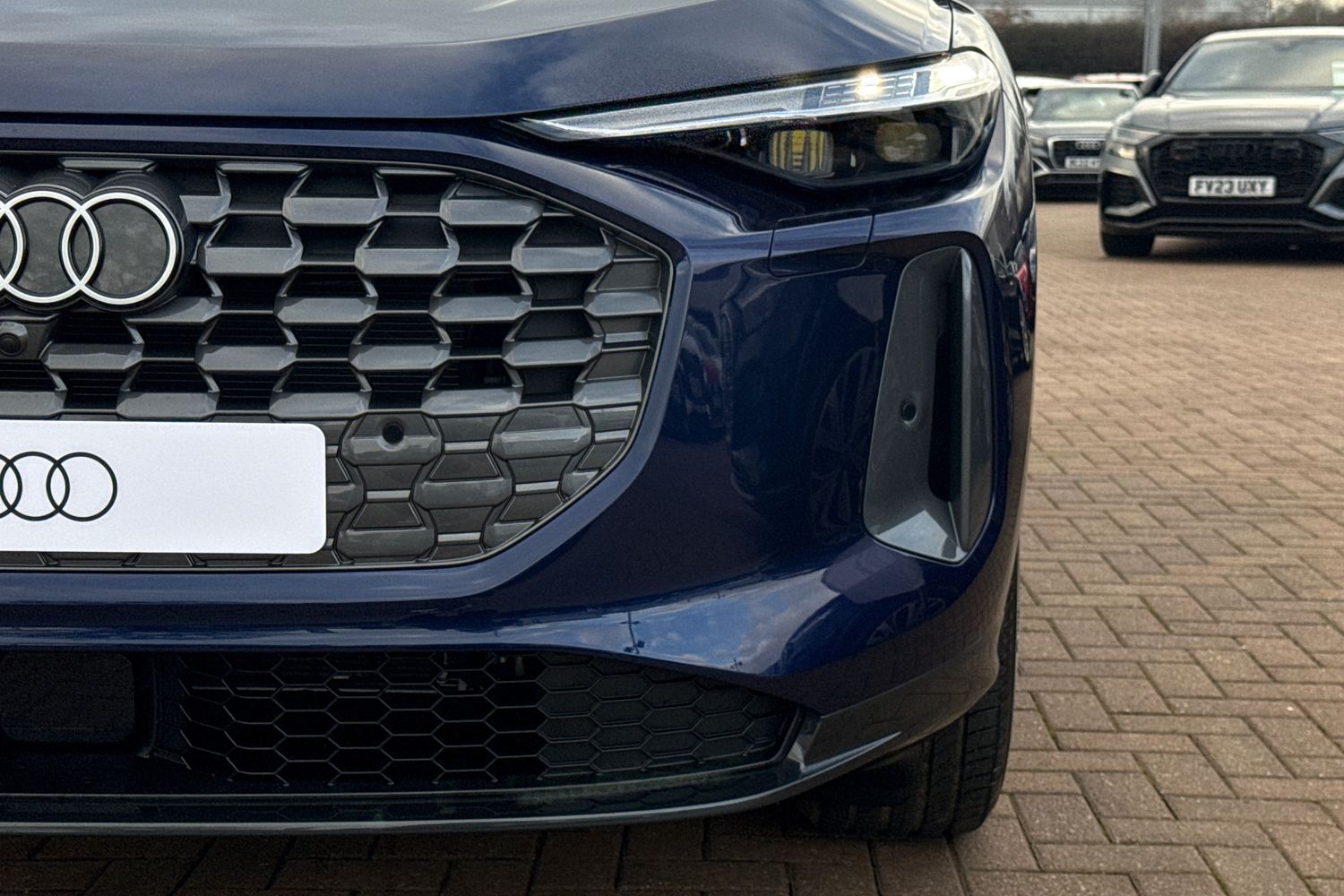 Used Audi Q5 2026 for sale - 77608384: Photo 29