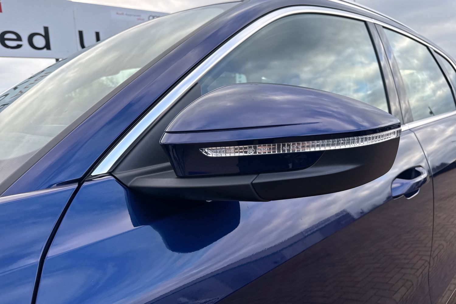 Used Audi Q5 2026 for sale - 77608384: Photo 30