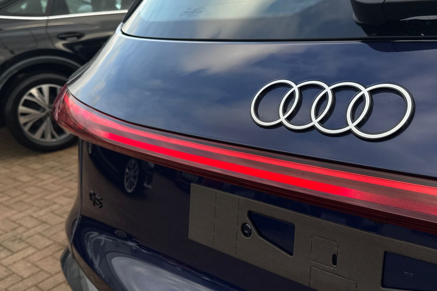 Used Audi Q5 2026 for sale - 77608384: Photo 37