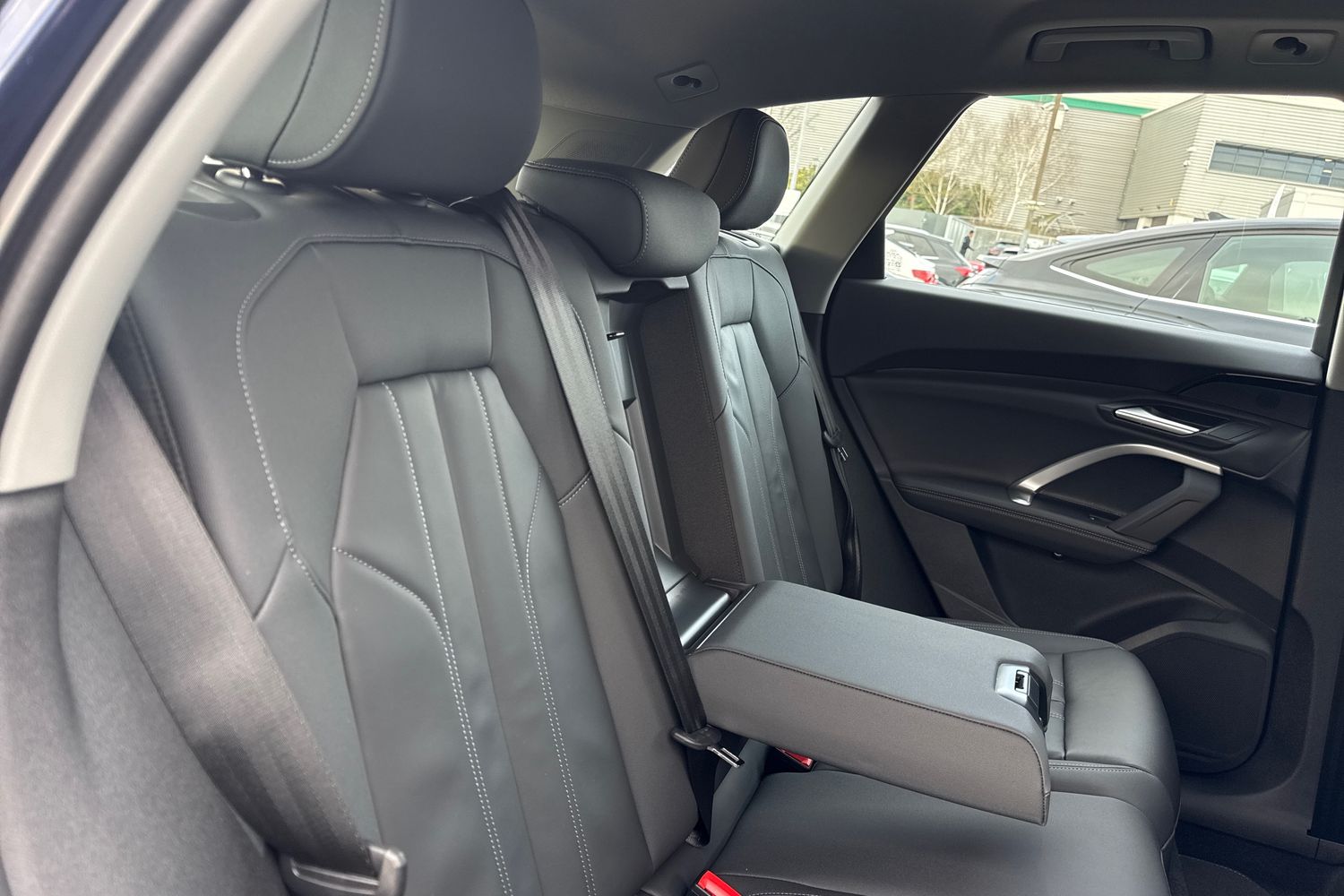 Used Audi Q5 2026 for sale - 77608384: Photo 41