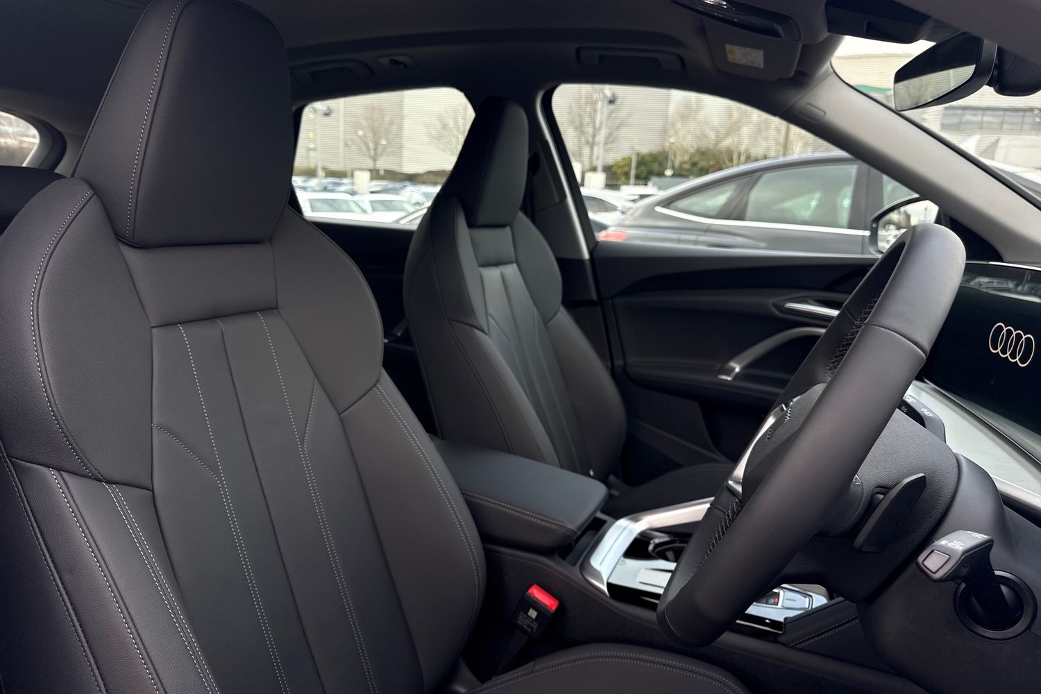 Used Audi Q5 2026 for sale - 77608384: Photo 44