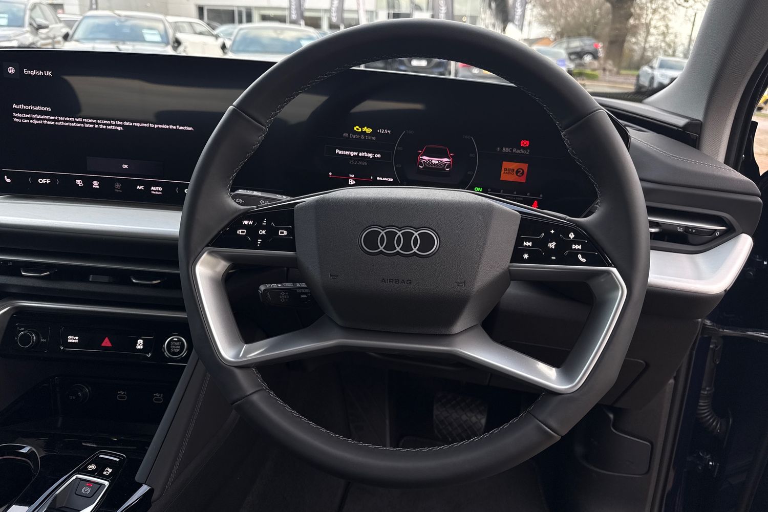 Used Audi Q5 2026 for sale - 77608384: Photo 45