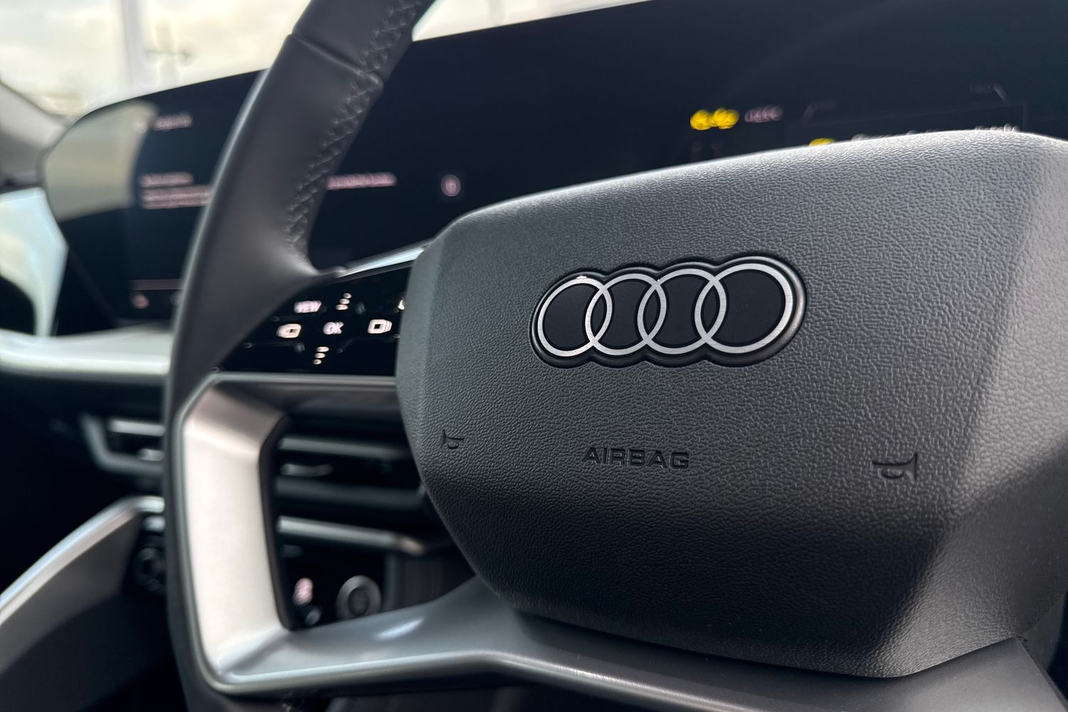 Used Audi Q5 2026 for sale - 77608384: Photo 46