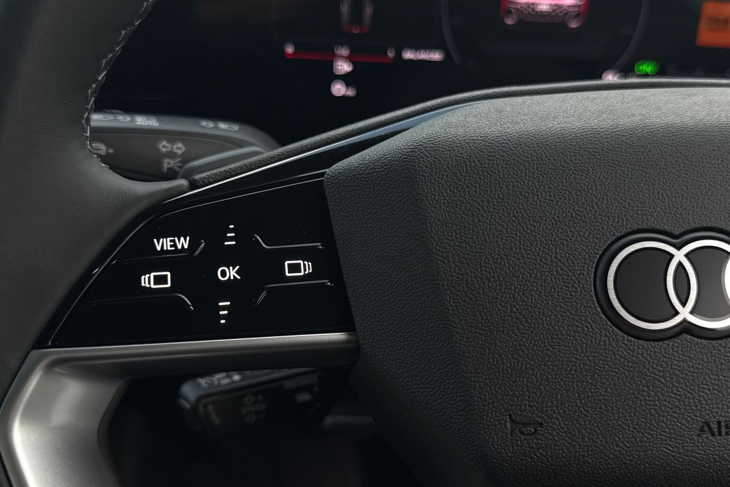 Used Audi Q5 2026 for sale - 77608384: Photo 47