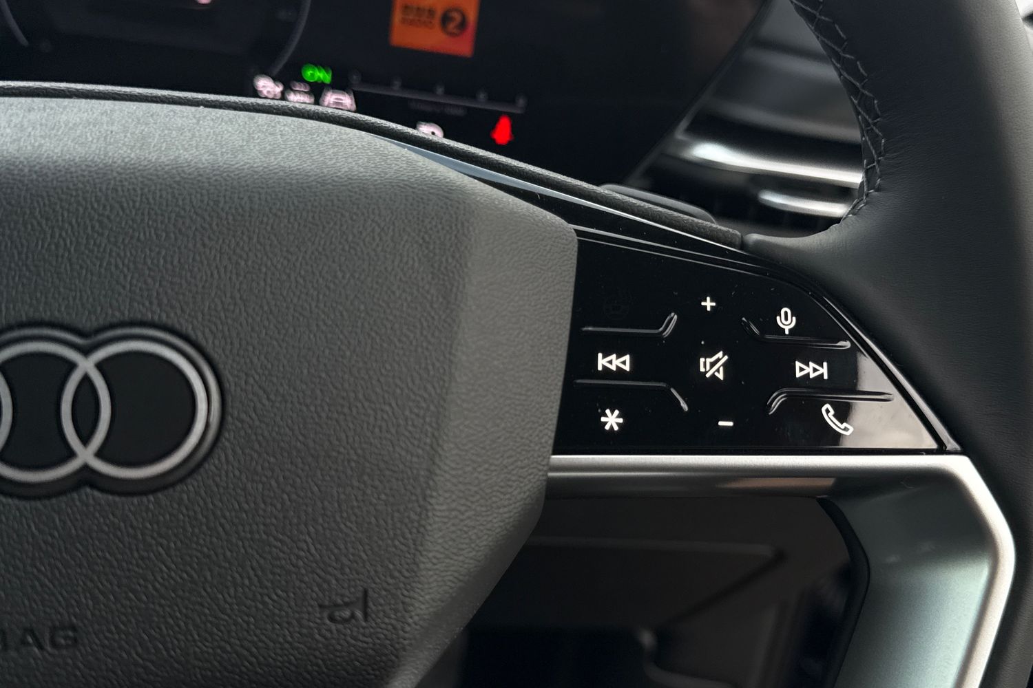 Used Audi Q5 2026 for sale - 77608384: Photo 48