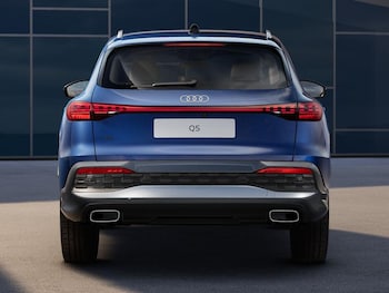 Used Audi Q5 2026 for sale - 77608384: Photo