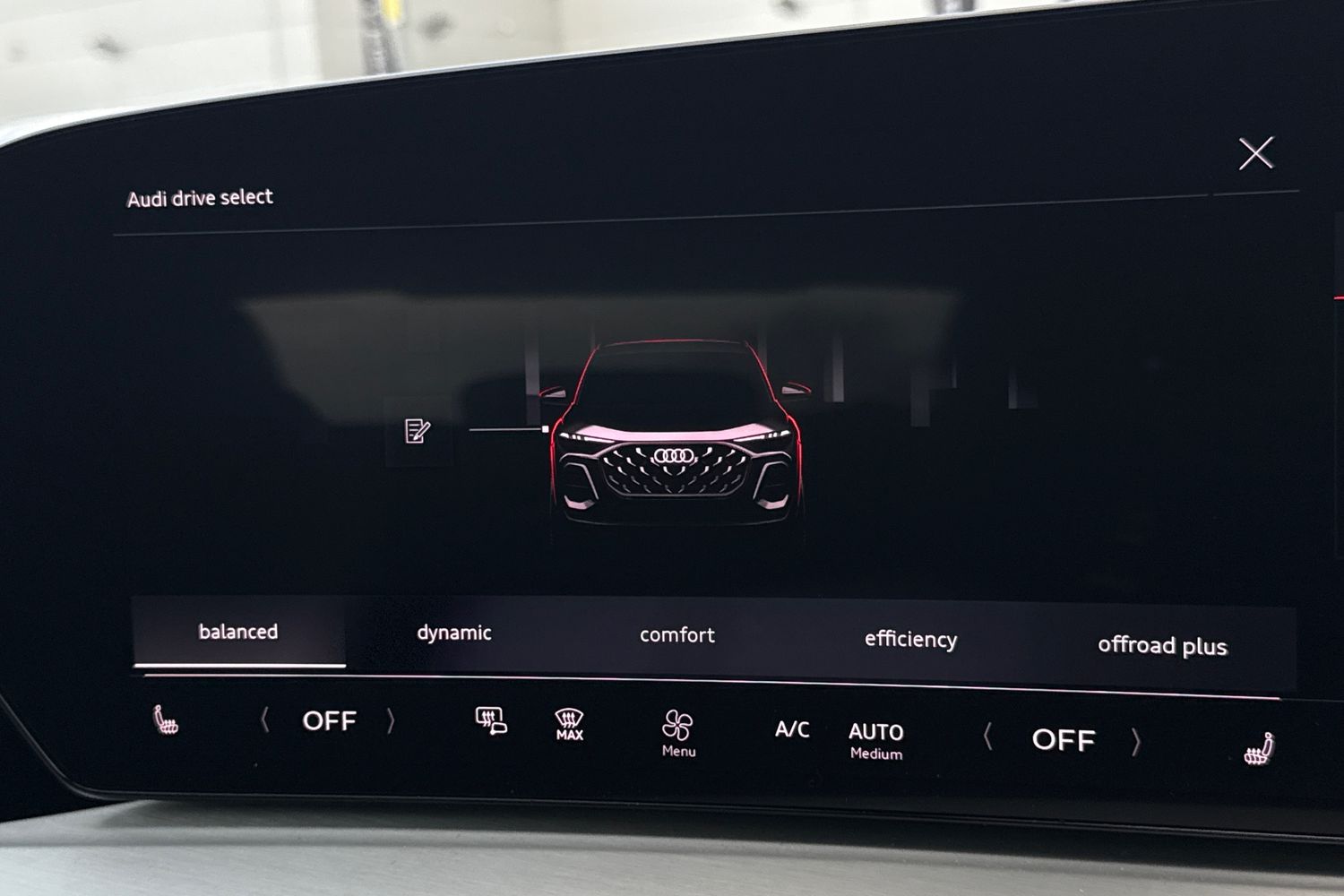 Used Audi Q5 2026 for sale - 77608384: Photo 55