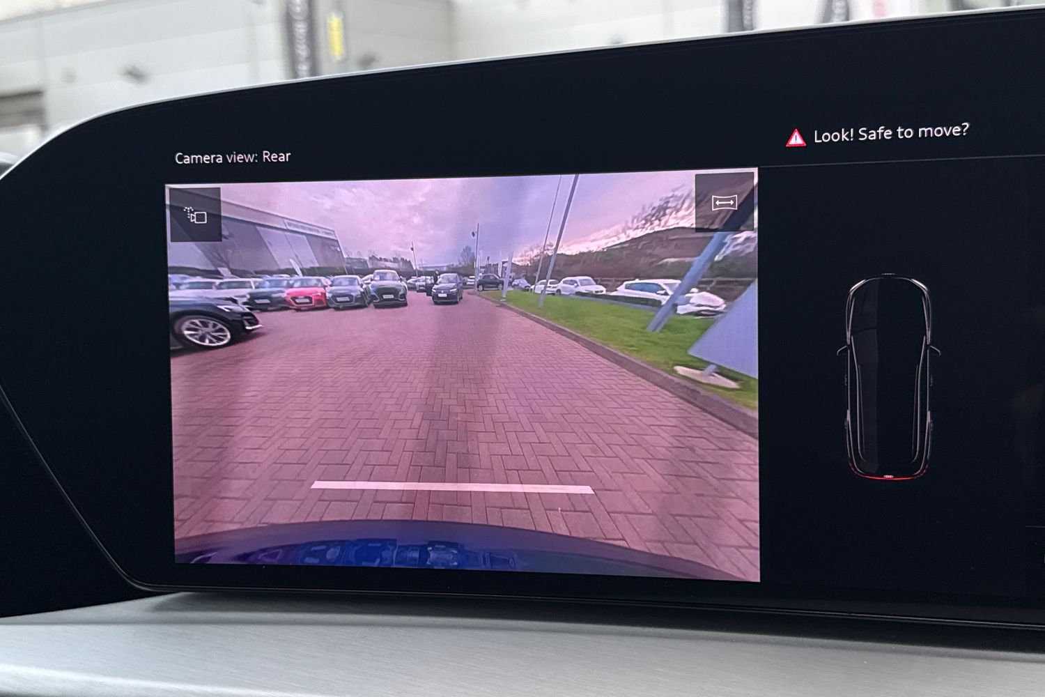 Used Audi Q5 2026 for sale - 77608384: Photo 56