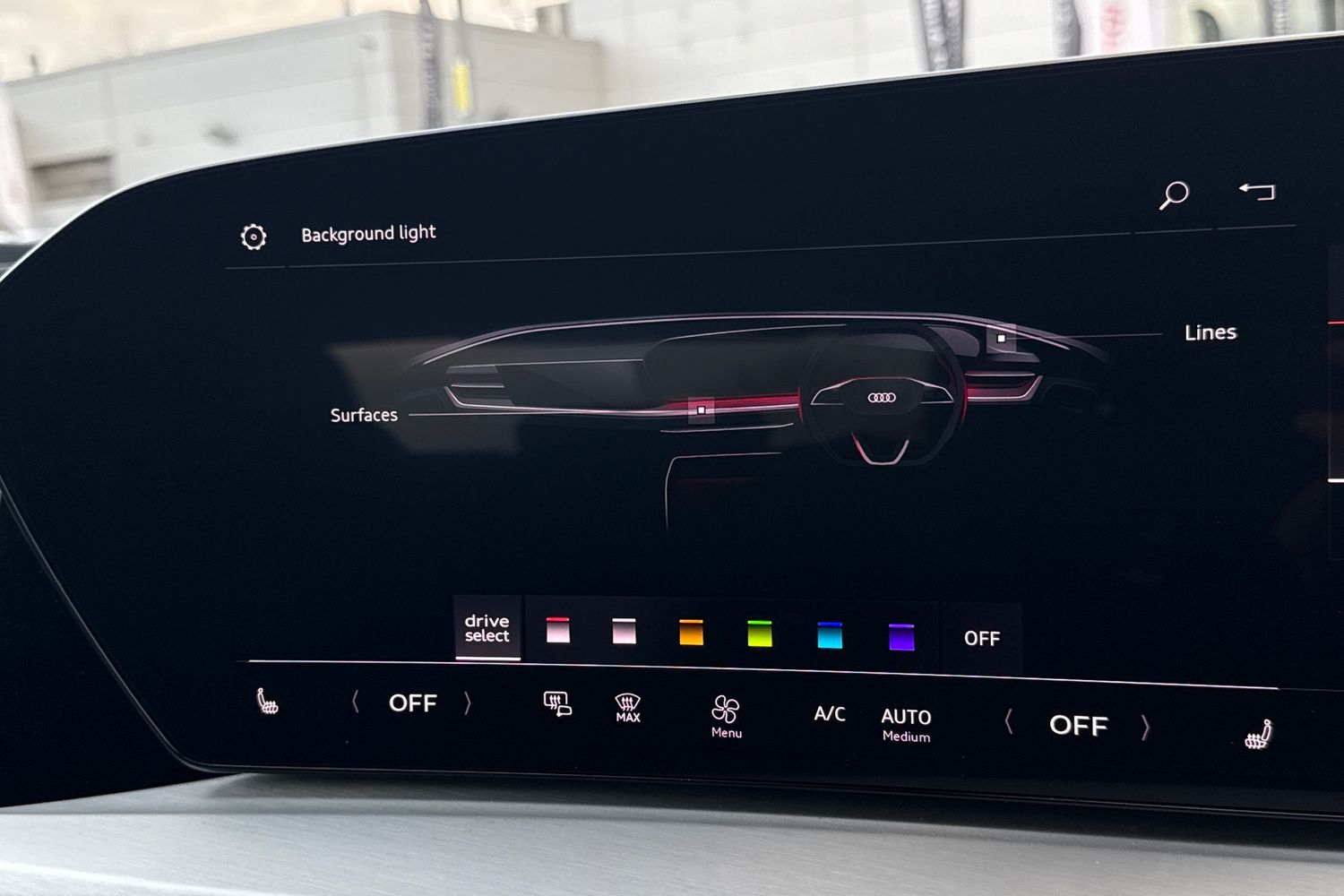 Used Audi Q5 2026 for sale - 77608384: Photo 60