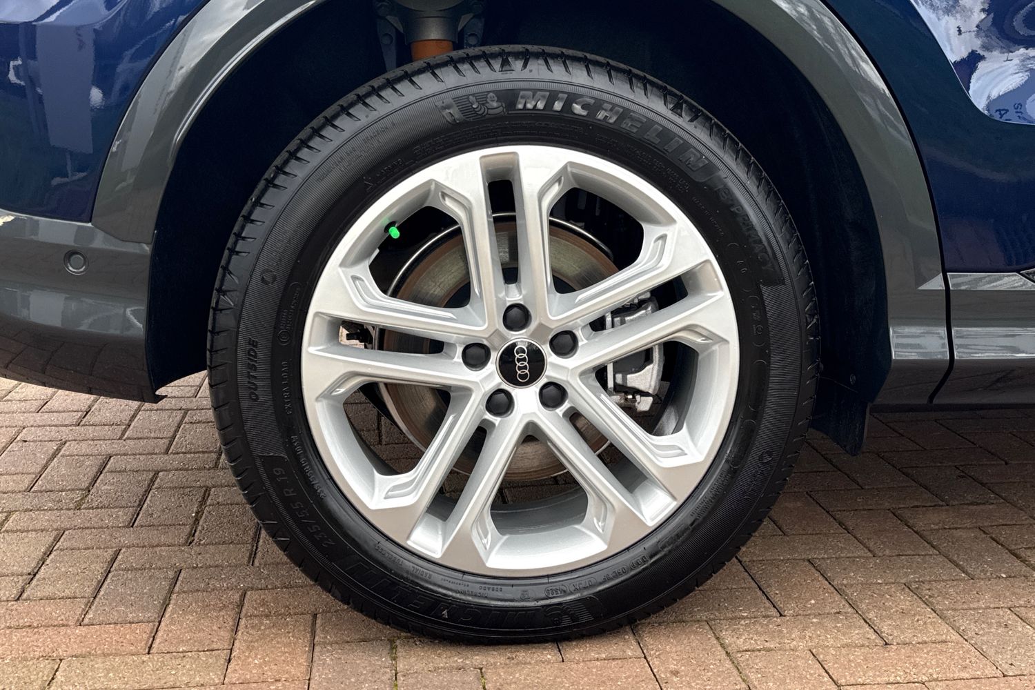 Used Audi Q5 2026 for sale - 77608384: Photo 9