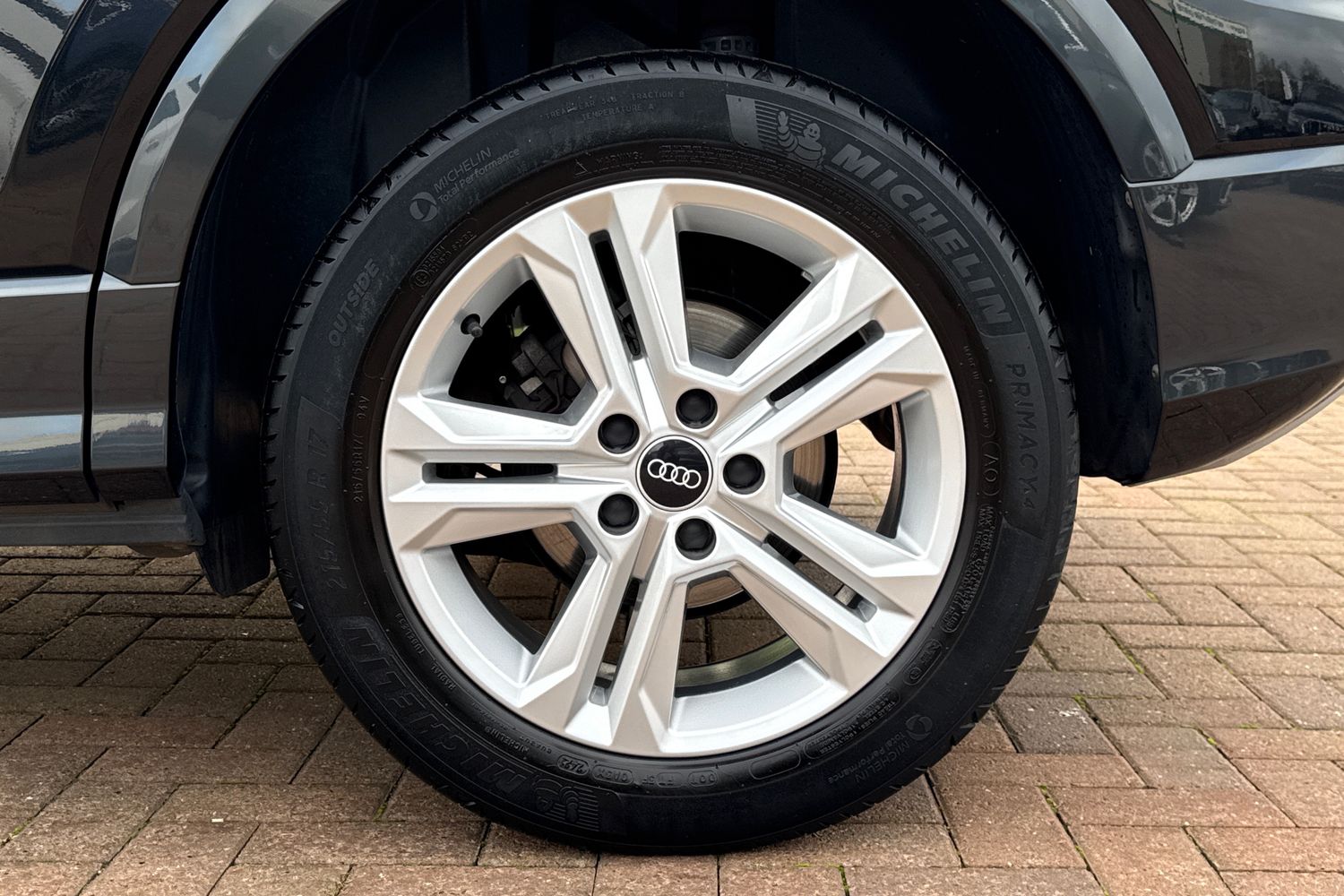 Used Audi Q2 2021 for sale - 76617130: Photo 13