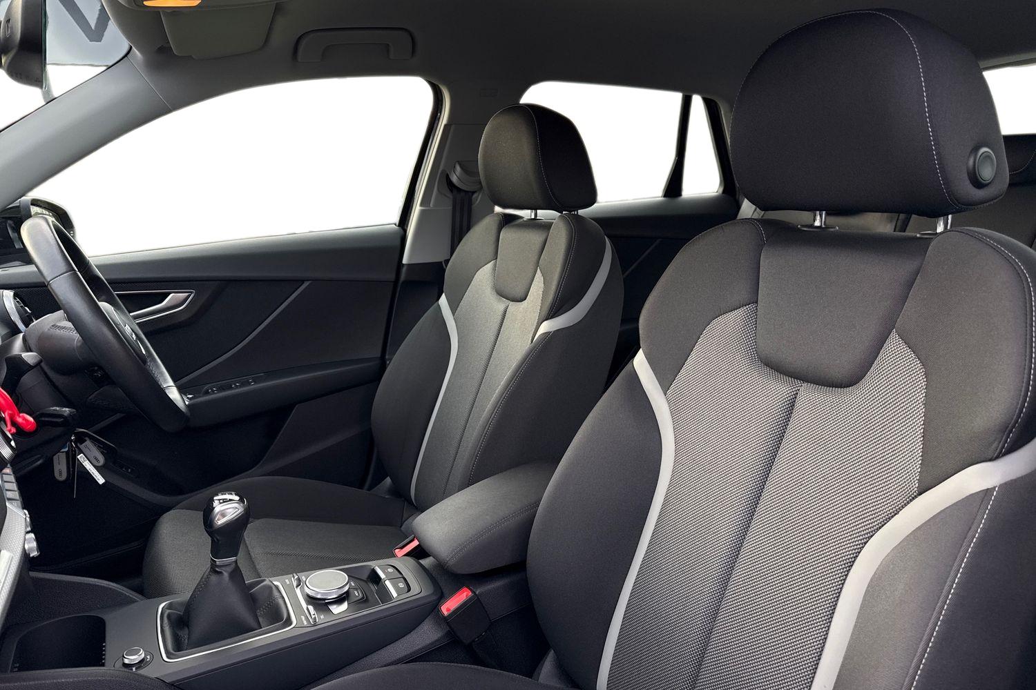 Used Audi Q2 2021 for sale - 76617130: Photo 16