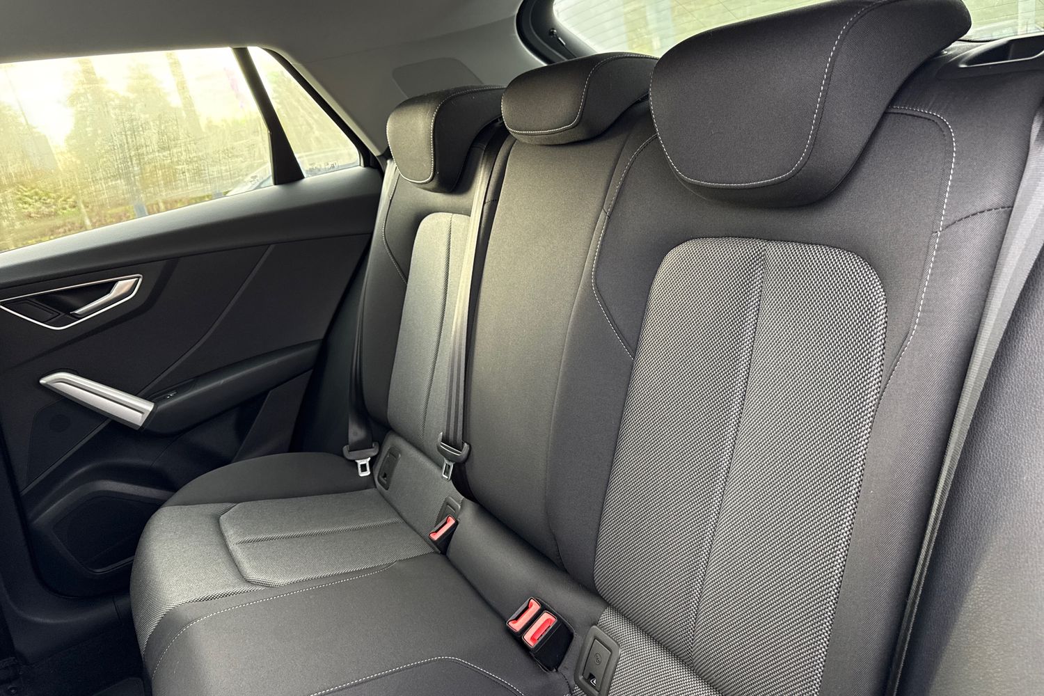 Used Audi Q2 2021 for sale - 76617130: Photo 19