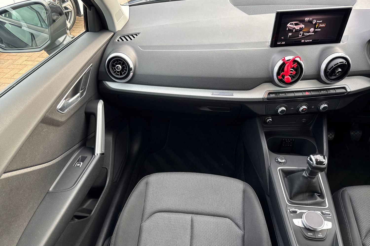 Used Audi Q2 2021 for sale - 76617130: Photo 20