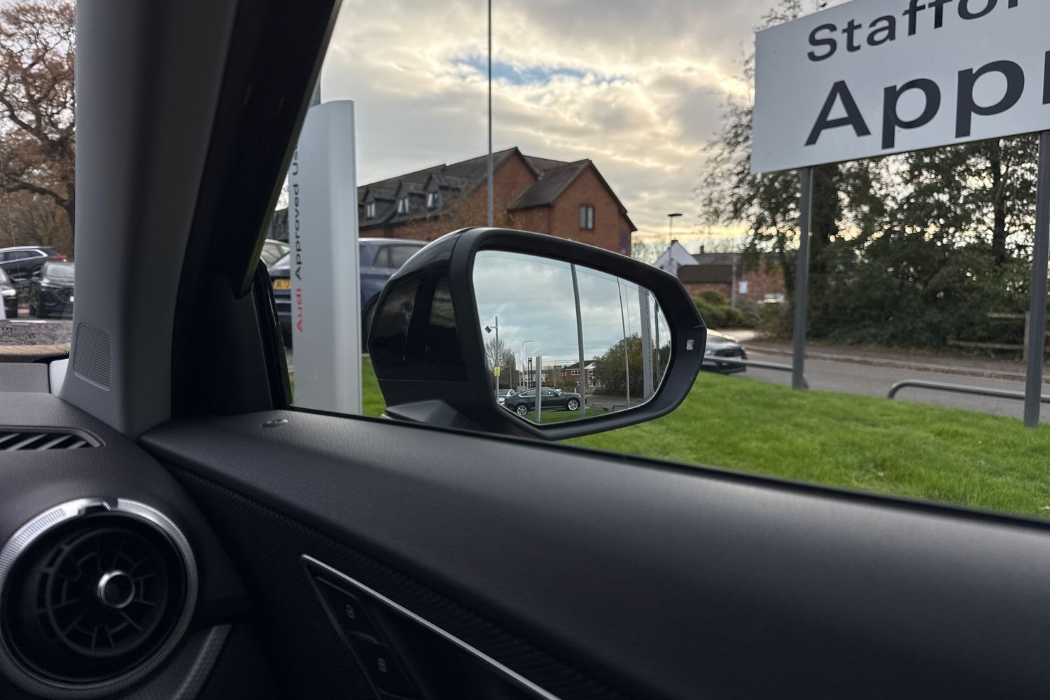 Used Audi Q2 2021 for sale - 76617130: Photo 21