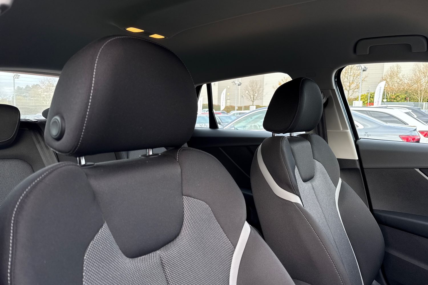 Used Audi Q2 2021 for sale - 76617130: Photo 24