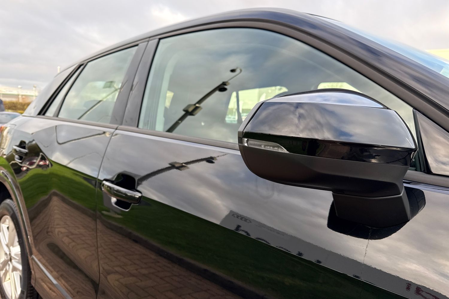 Used Audi Q2 2021 for sale - 76617130: Photo 27