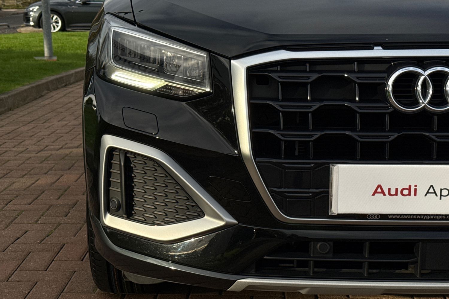 Used Audi Q2 2021 for sale - 76617130: Photo 28