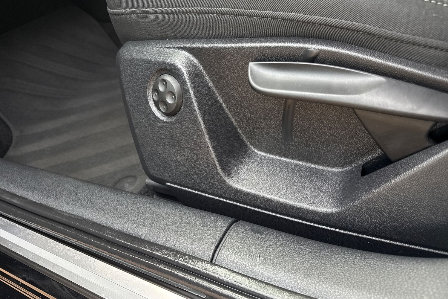 Used Audi Q2 2021 for sale - 76617130: Photo 32