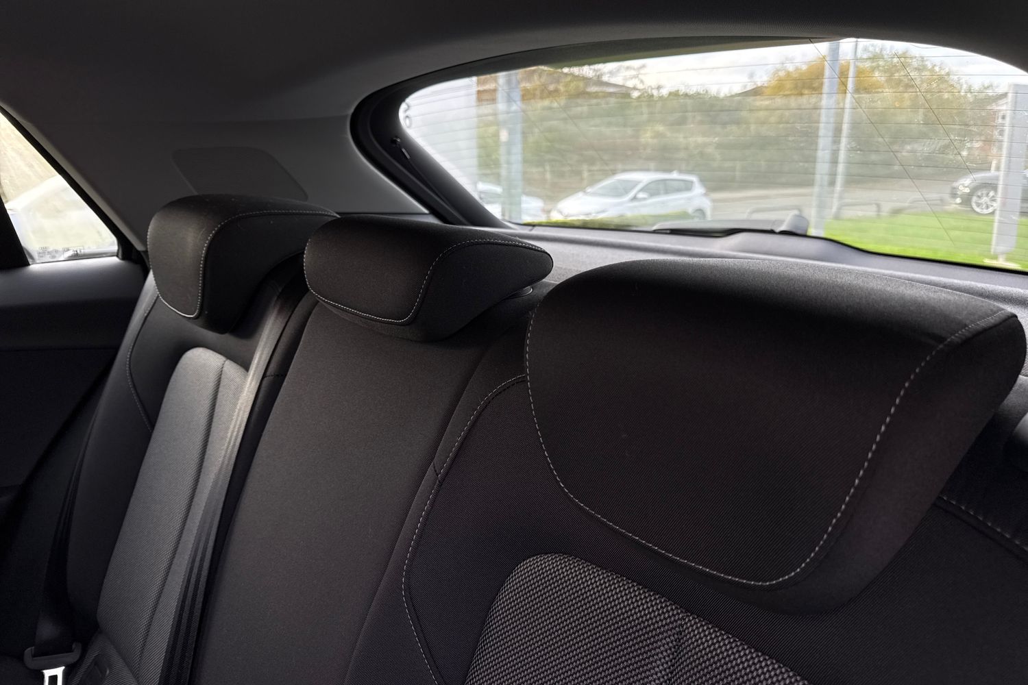 Used Audi Q2 2021 for sale - 76617130: Photo 36