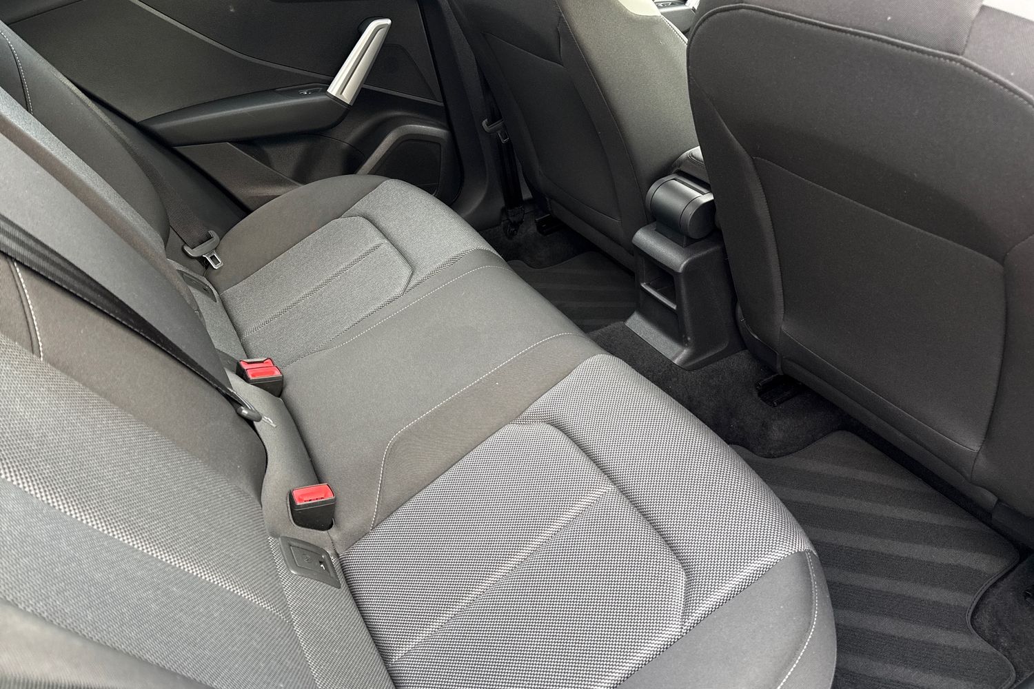 Used Audi Q2 2021 for sale - 76617130: Photo 40