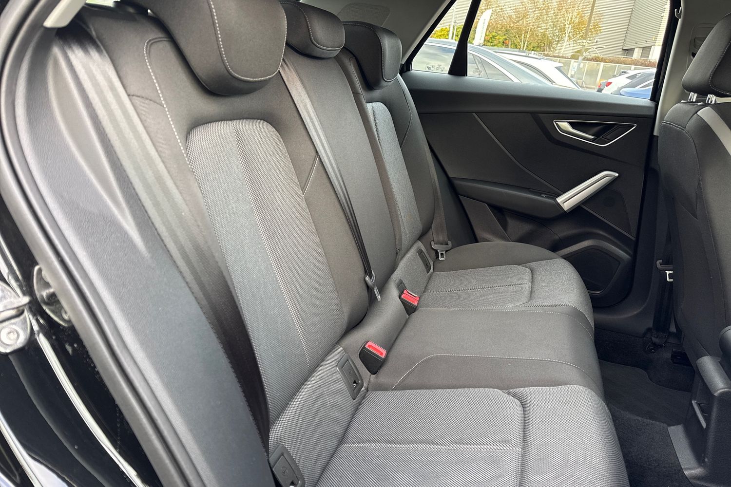 Used Audi Q2 2021 for sale - 76617130: Photo 41