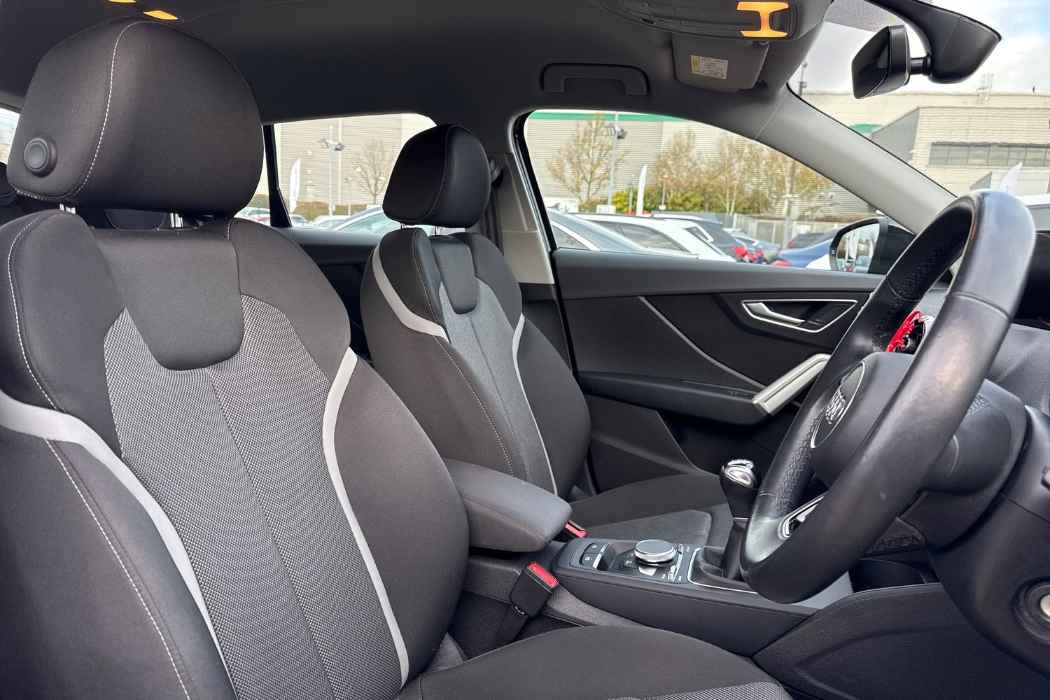 Used Audi Q2 2021 for sale - 76617130: Photo 46