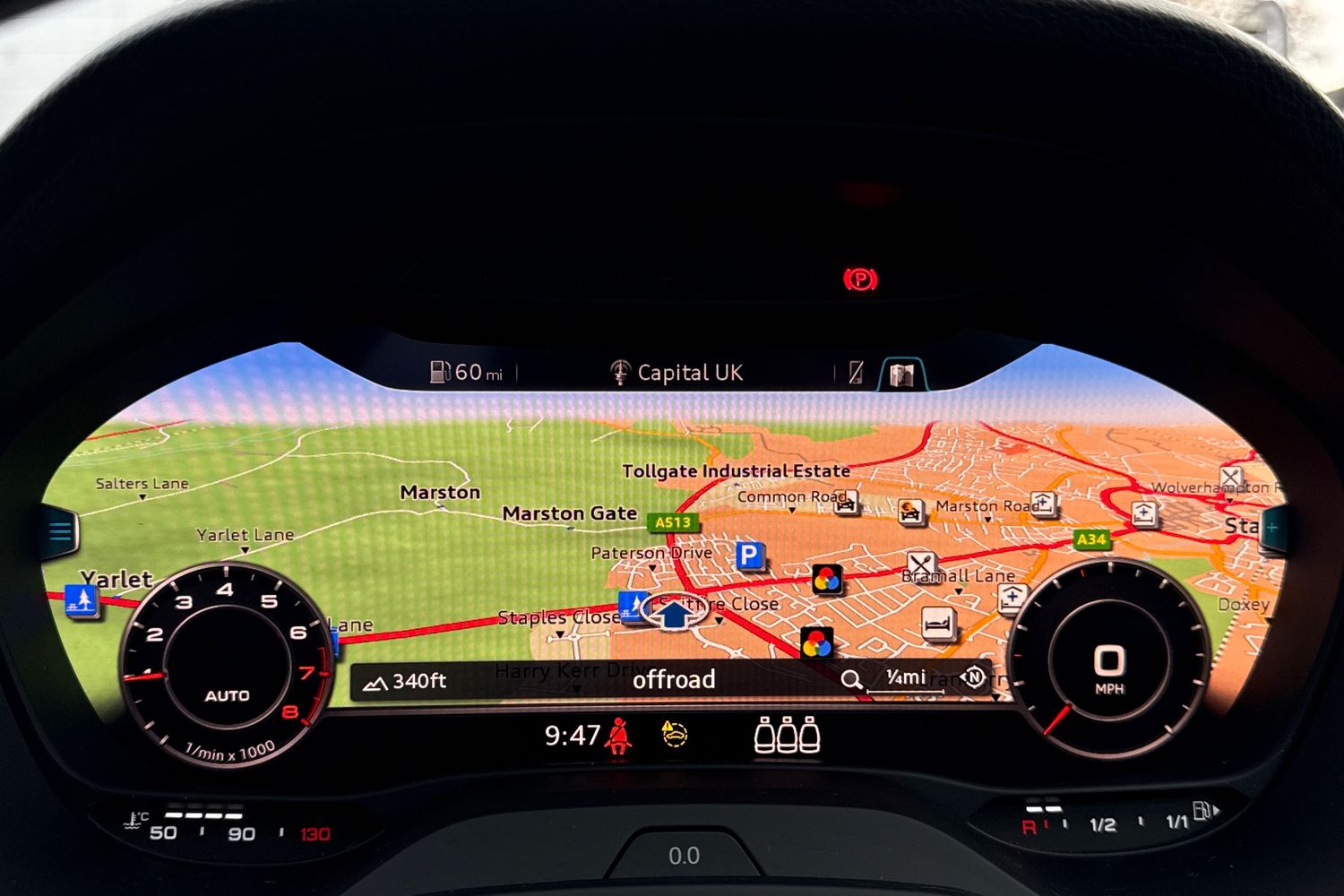 Used Audi Q2 2021 for sale - 76617130: Photo 52