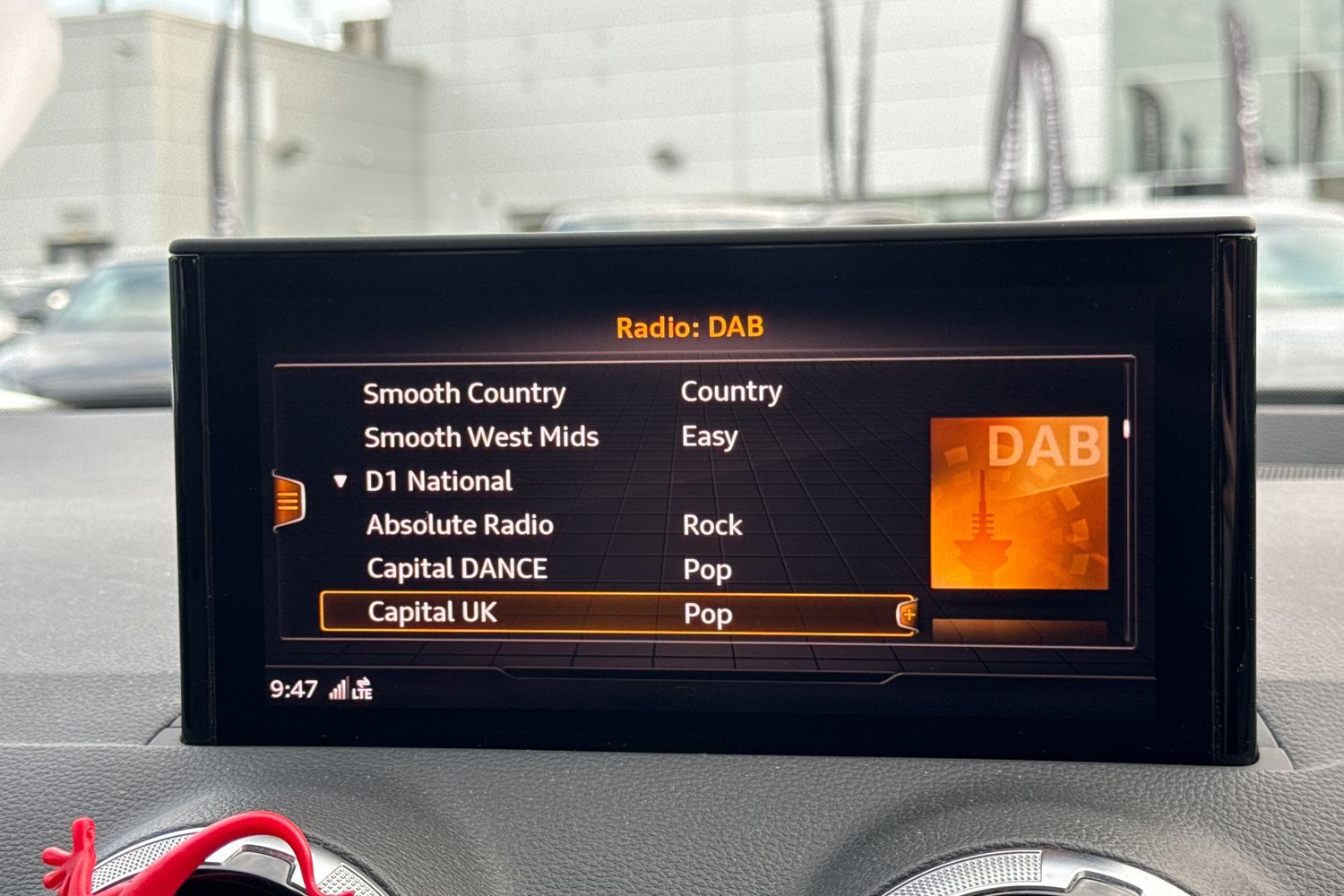 Used Audi Q2 2021 for sale - 76617130: Photo 53