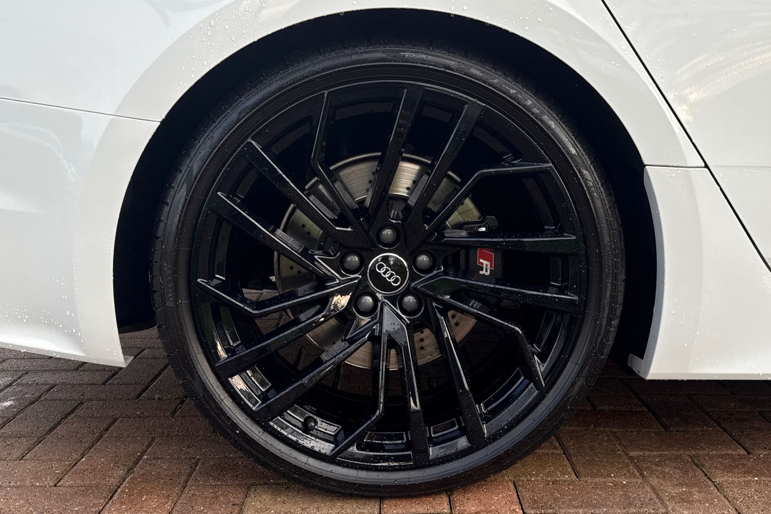 Used Audi RS5 2021 for sale - 77628480: Photo 11