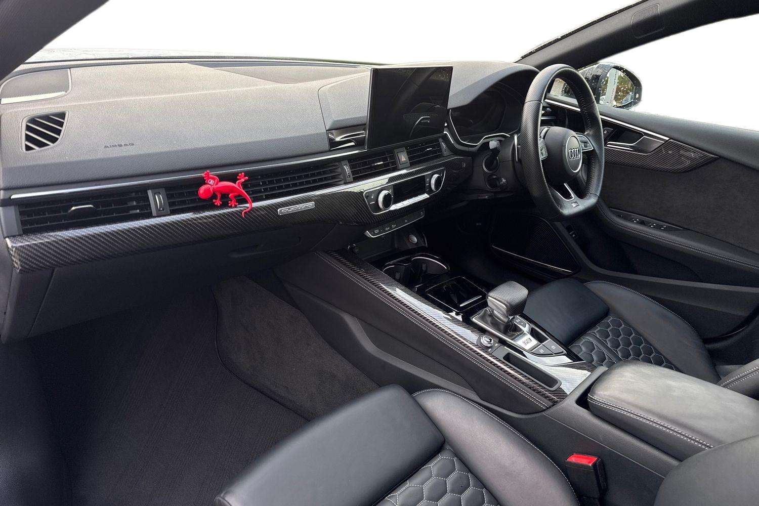 Used Audi RS5 2021 for sale - 77628480: Photo 15