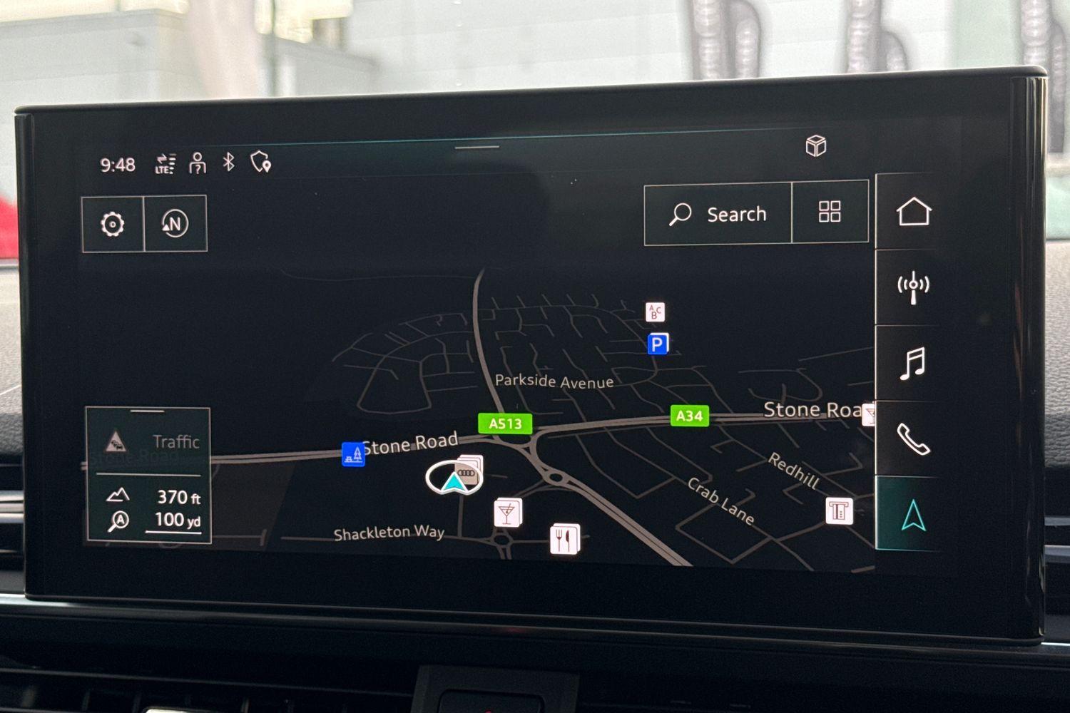 Used Audi RS5 2021 for sale - 77628480: Photo 17