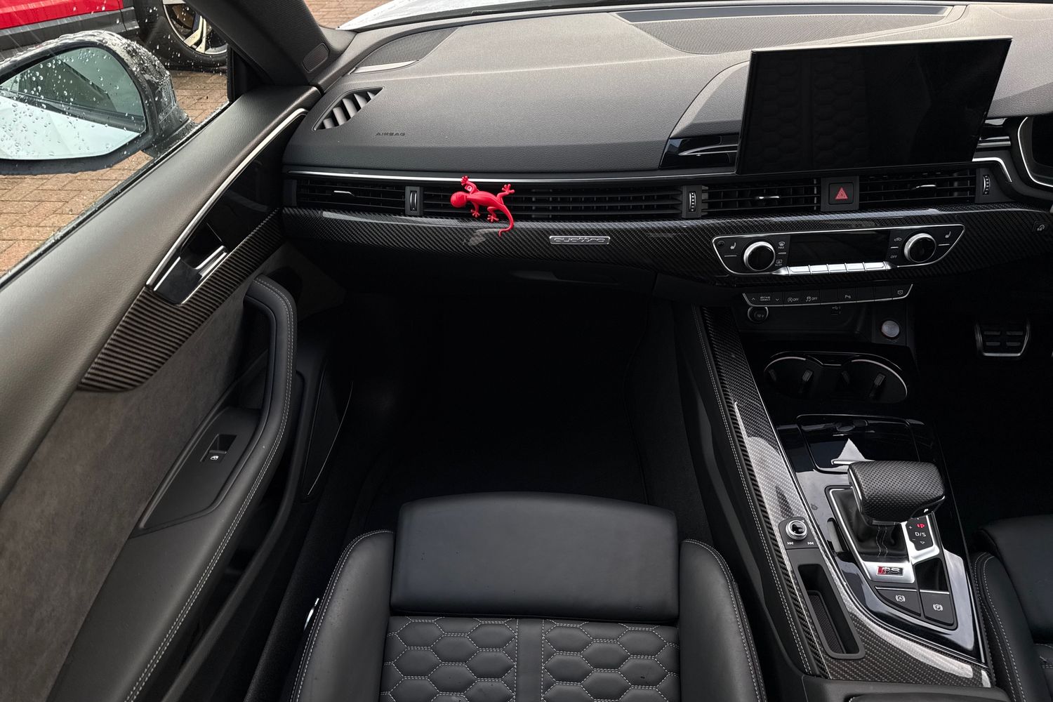 Used Audi RS5 2021 for sale - 77628480: Photo 20