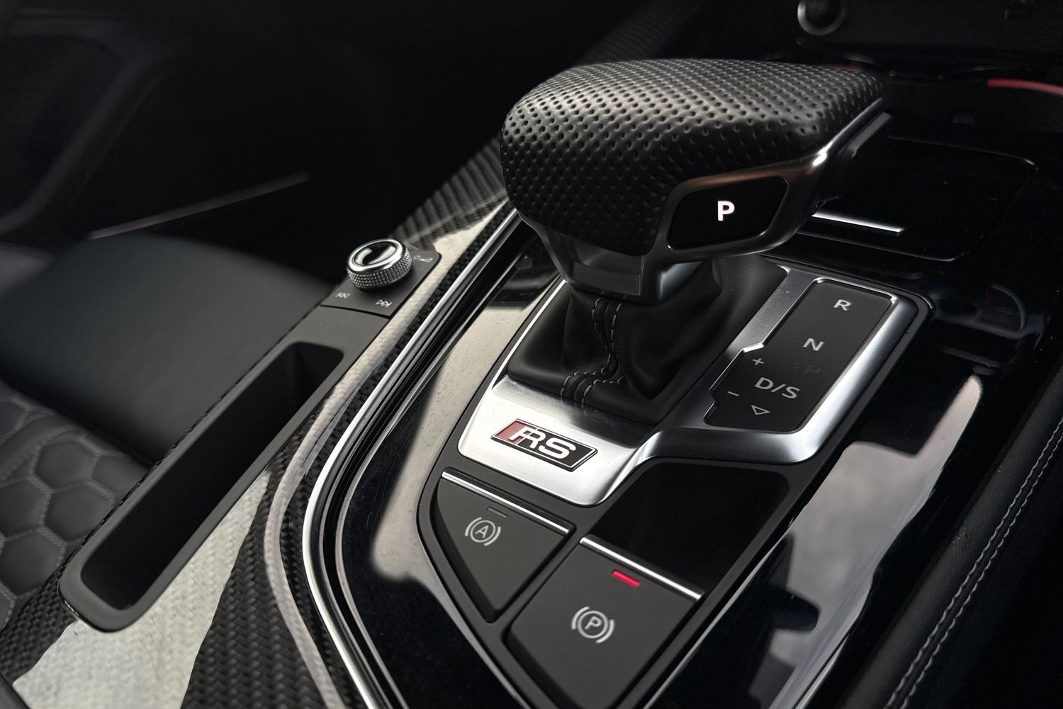 Used Audi RS5 2021 for sale - 77628480: Photo 23