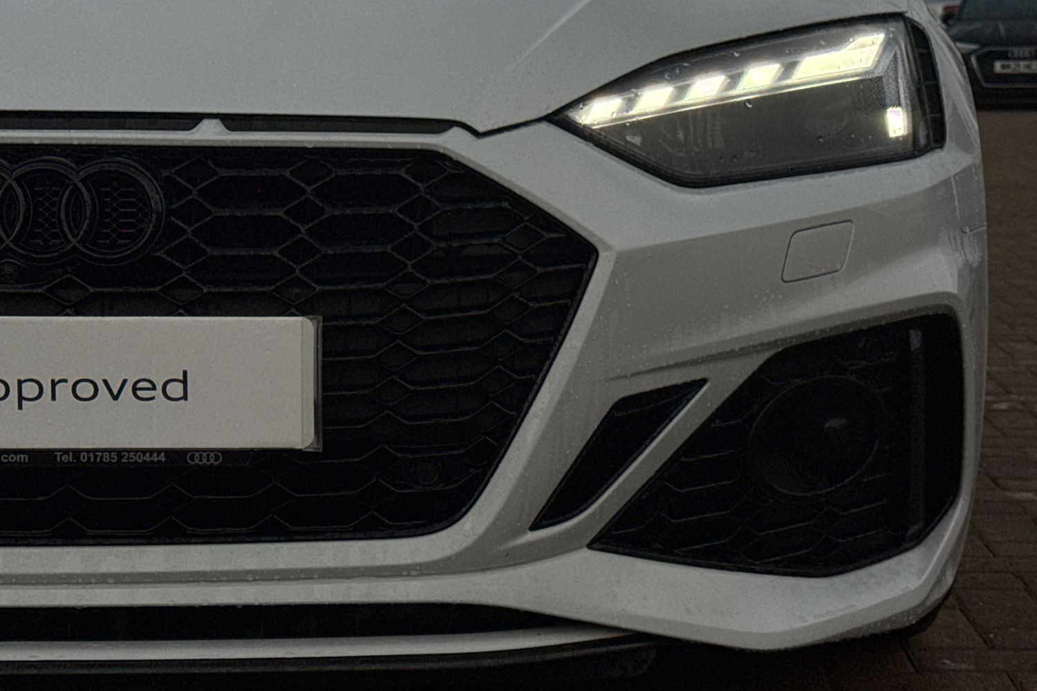 Used Audi RS5 2021 for sale - 77628480: Photo 29