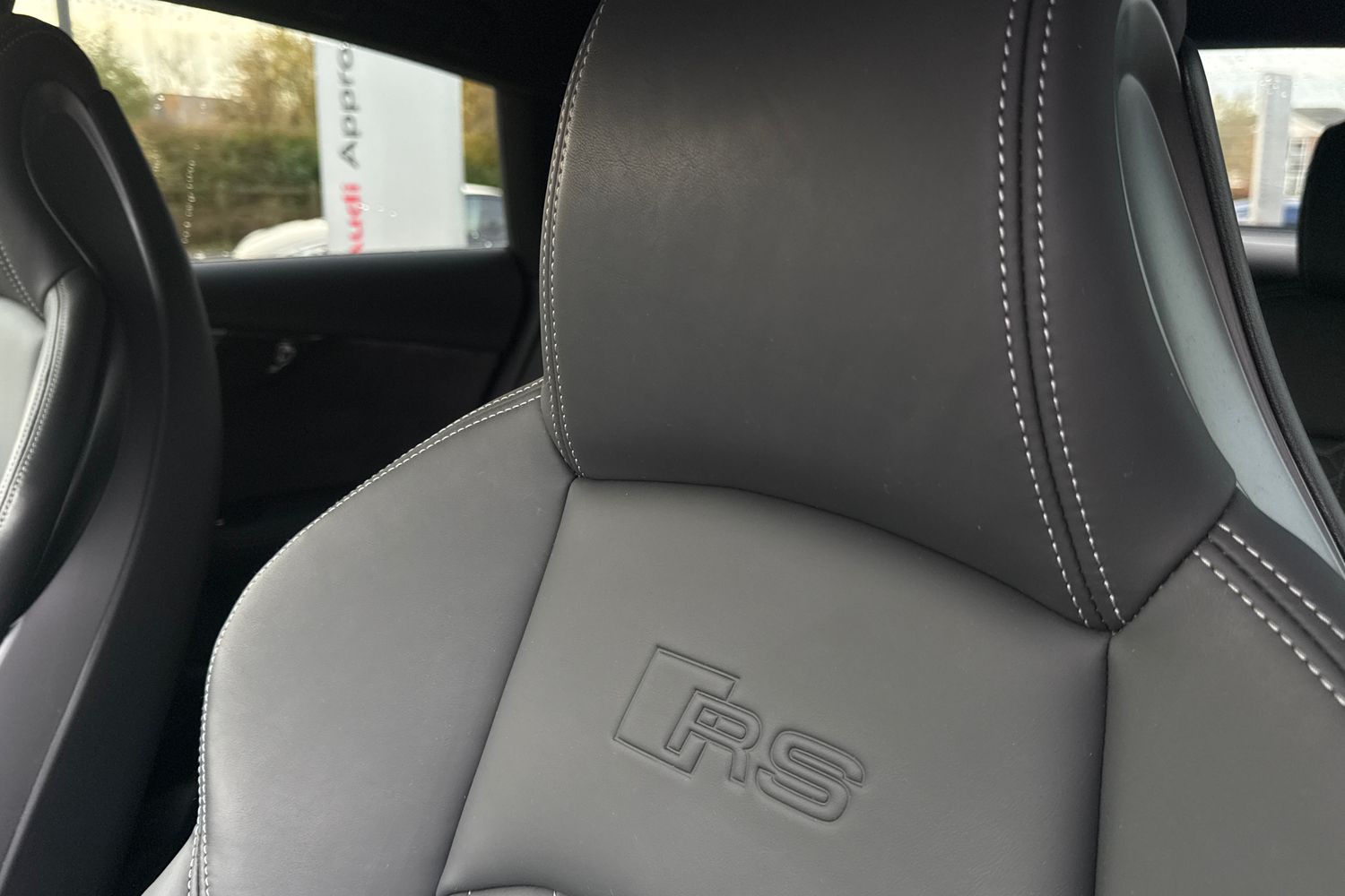 Used Audi RS5 2021 for sale - 77628480: Photo 35