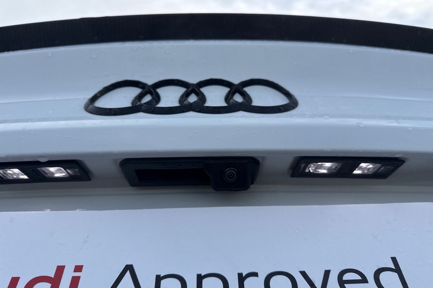 Used Audi RS5 2021 for sale - 77628480: Photo 39