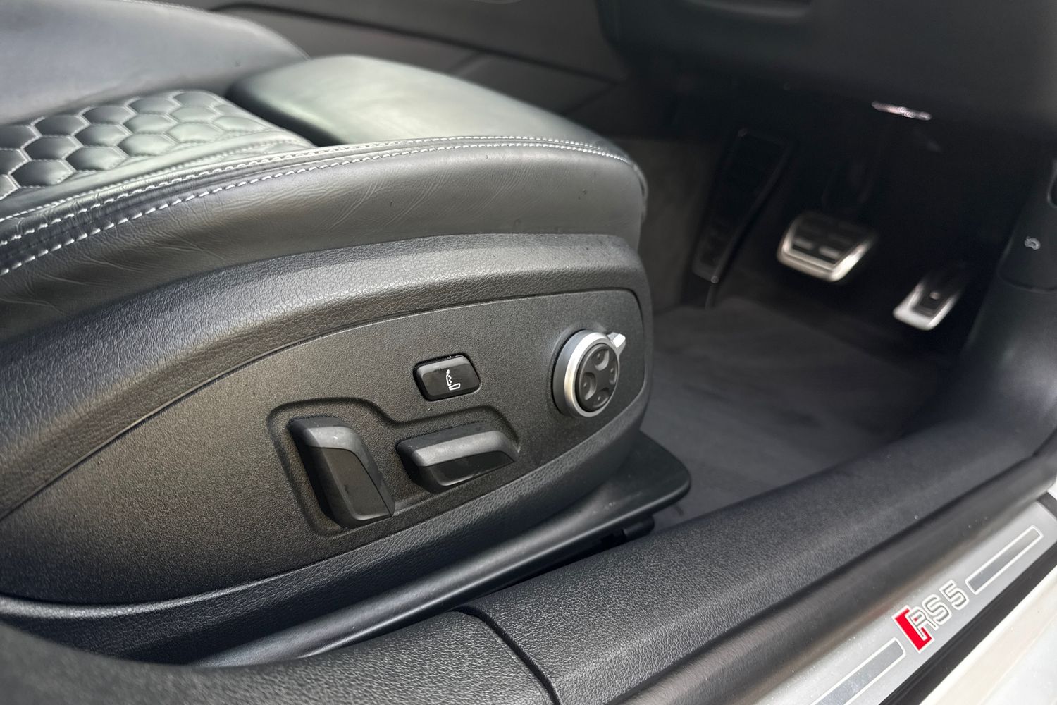 Used Audi RS5 2021 for sale - 77628480: Photo 43