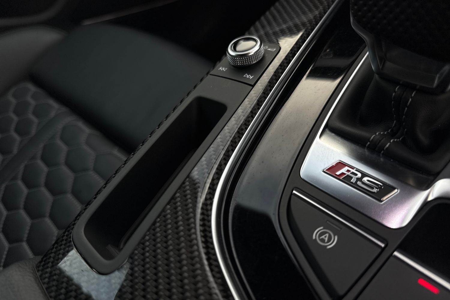 Used Audi RS5 2021 for sale - 77628480: Photo 45