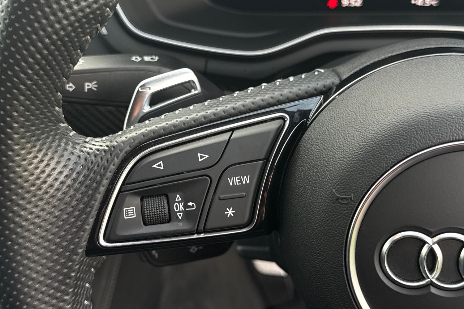 Used Audi RS5 2021 for sale - 77628480: Photo 48