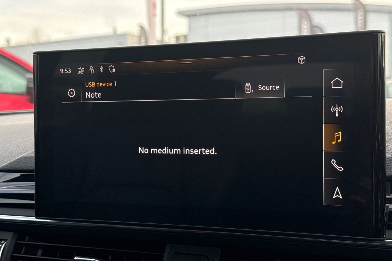 Used Audi RS5 2021 for sale - 77628480: Photo 54