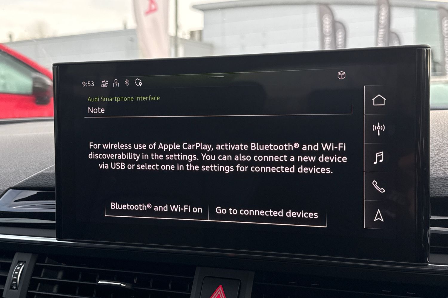 Used Audi RS5 2021 for sale - 77628480: Photo 56