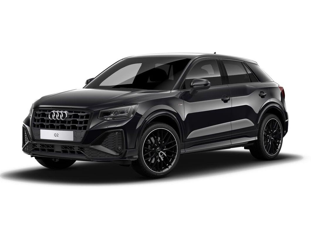 Used Audi Q2 2025 for sale - 76171125: Photo 1