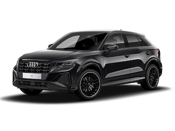 Audi - Q2