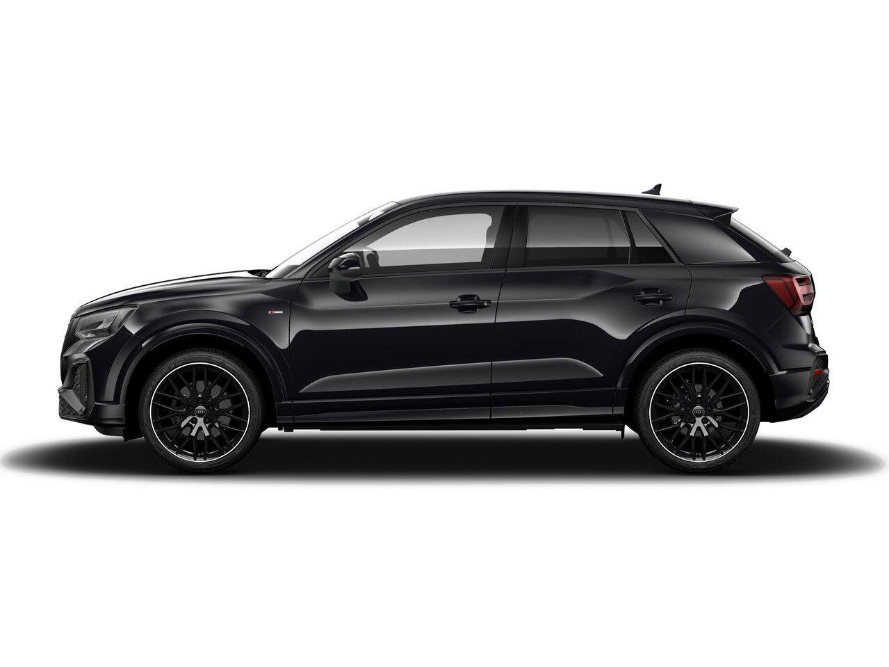 Used Audi Q2 2025 for sale - 76171125: Photo 2