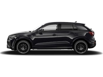 Used Audi Q2 2025 for sale - 76171125: Photo 2
