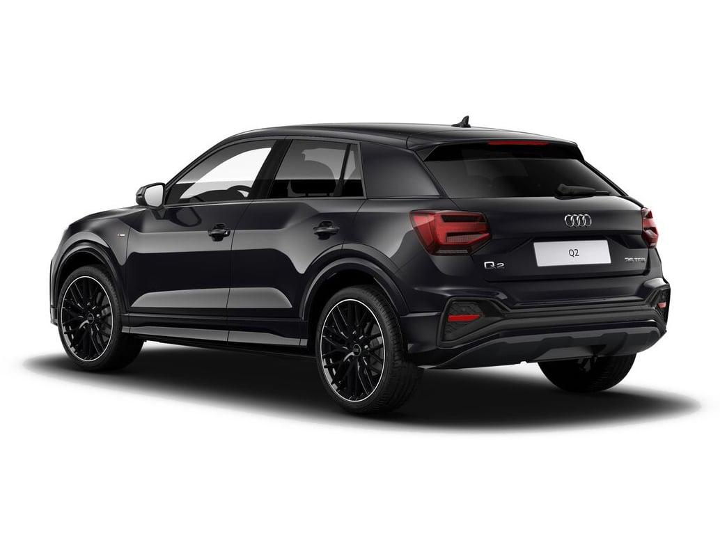 Used Audi Q2 2025 for sale - 76171125: Photo 3