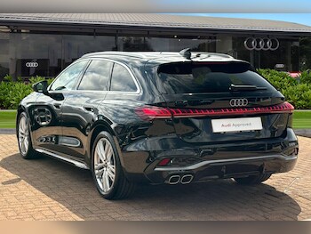 Used Audi A5 2025 for sale - 75329857: Photo