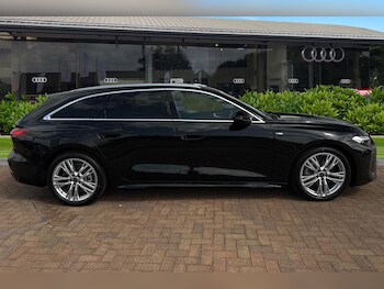 Used Audi A5 2025 for sale - 75329857: Photo