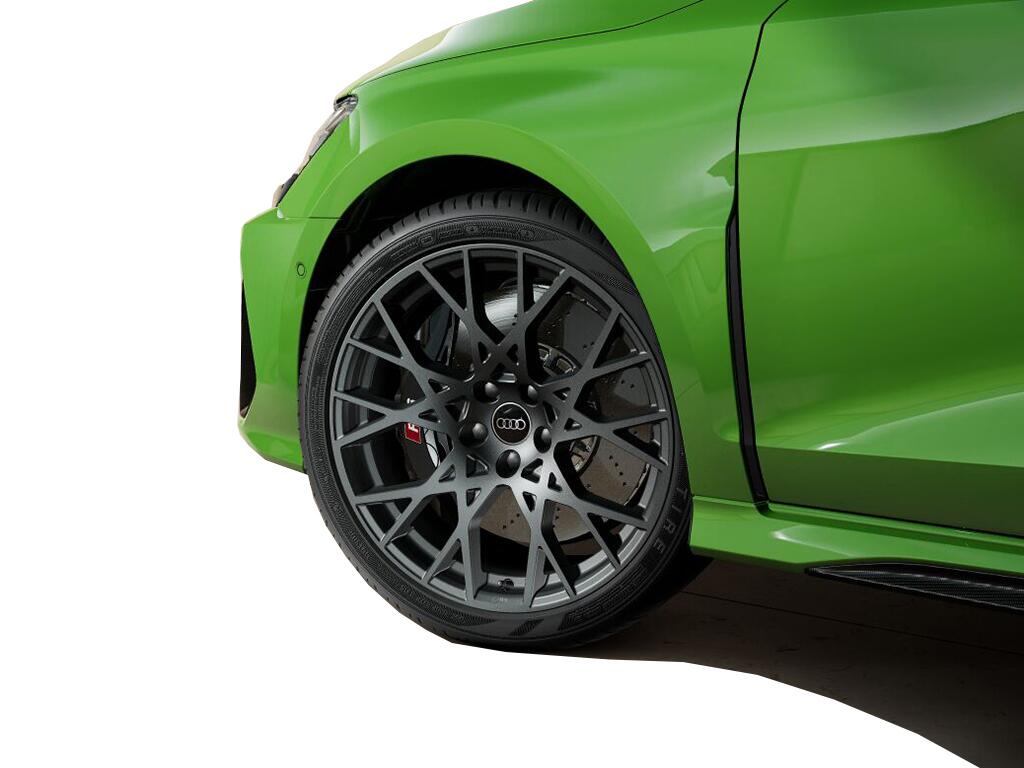 Used Audi RS3 2025 for sale - 77014041: Photo 7